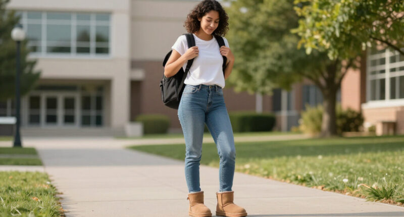 15 Best UGG Back-to-School Shoes in 2026