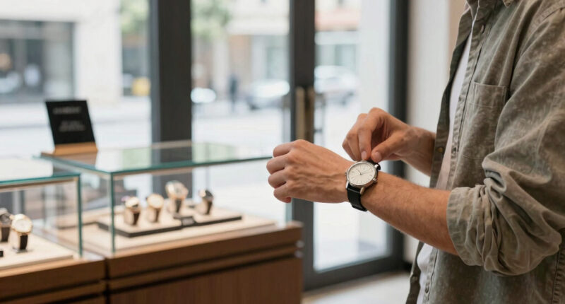15 Best Under-The-Radar Watch Brands in 2026
