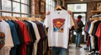 15 Best Vintage Superhero Tees in 2026