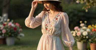 15 Best Wedding Guest Dresses in 2026 — Elegant Styles for Every Occasion