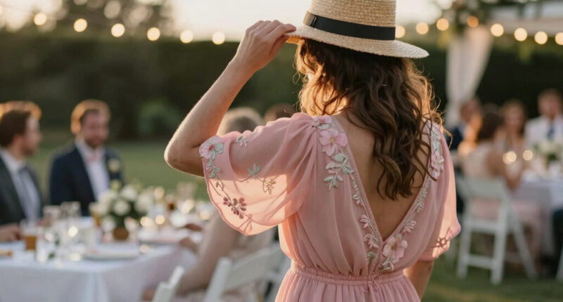 15 Best Wedding Guest Dresses in 2026
