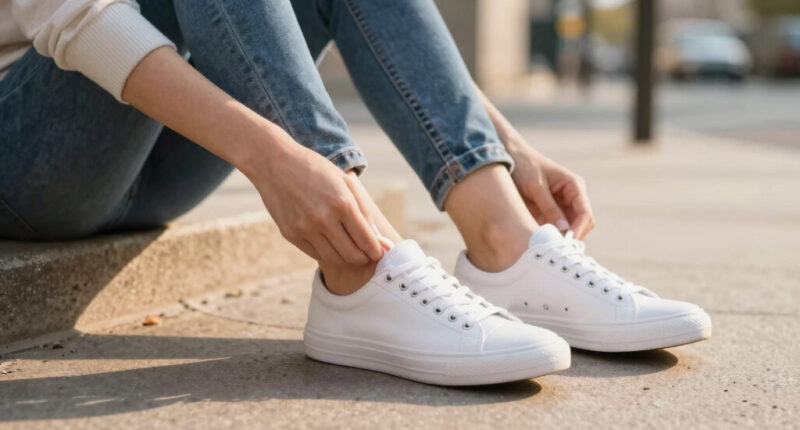 15 Best White Sneakers in 2026