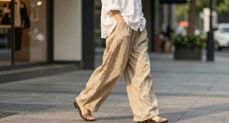 15 Best Wide-Leg Pants in 2026