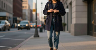 15 Best Women's Coats in 2026