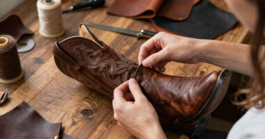 15 Best Women's Cowboy Boots in 2026