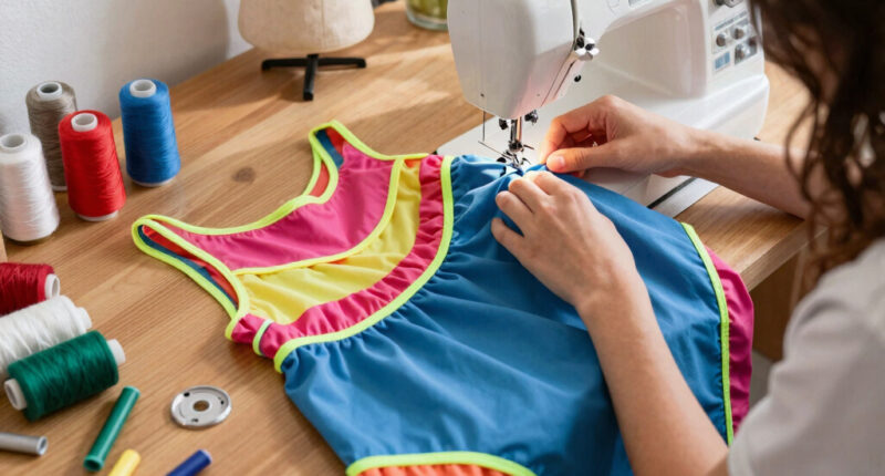 15 Best Y2K Summer Dresses in 2026