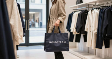 2 Best Nordstrom Fashion Arrivals in 2026