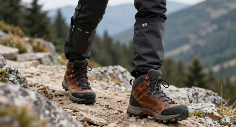 3 Best Arc'teryx Hiking Boots in 2026