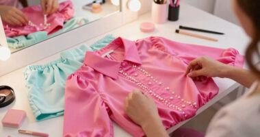 3 Best Barbiecore Outfits in 2026