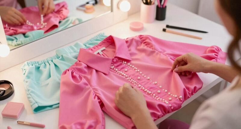 3 Best Barbiecore Outfits in 2026