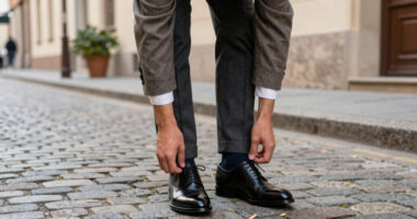 3 Best Classic Designer Shoes in 2026