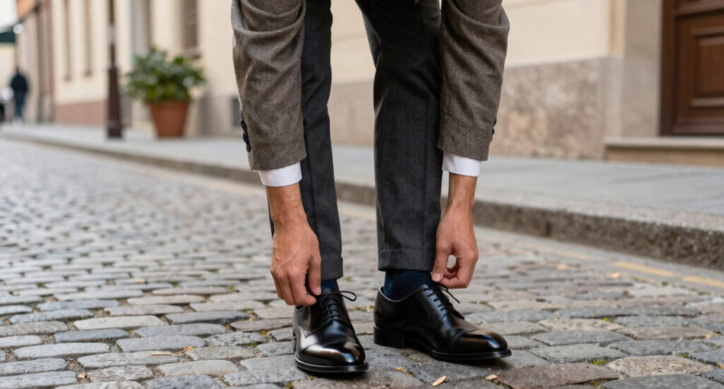 3 Best Classic Designer Shoes in 2026