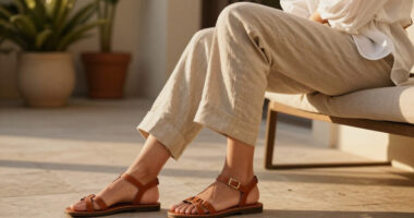 3 Best Classic Hermès Sandals in 2026
