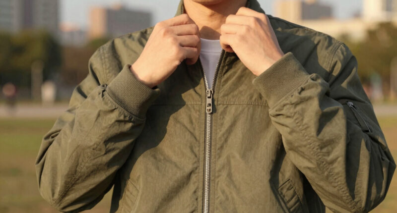 3 Best Convertible Blouson Jackets in 2026