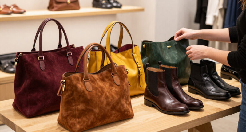 3 Best Fall Bags and Shoes in 2026