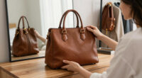 3 Best Leather Fashion Accessories in 2026