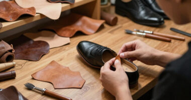 3 Best Made-In-USA Shoes in 2026