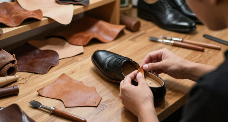 3 Best Made-In-USA Shoes in 2026
