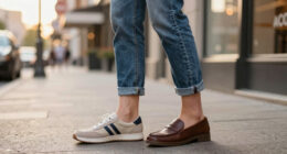 3 Best Shoes to Wear with Jeans in 2026
