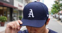 3 Best Shohei Ohtani Commemorative Caps in 2026