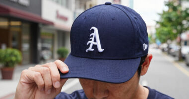 3 Best Shohei Ohtani Commemorative Caps in 2026