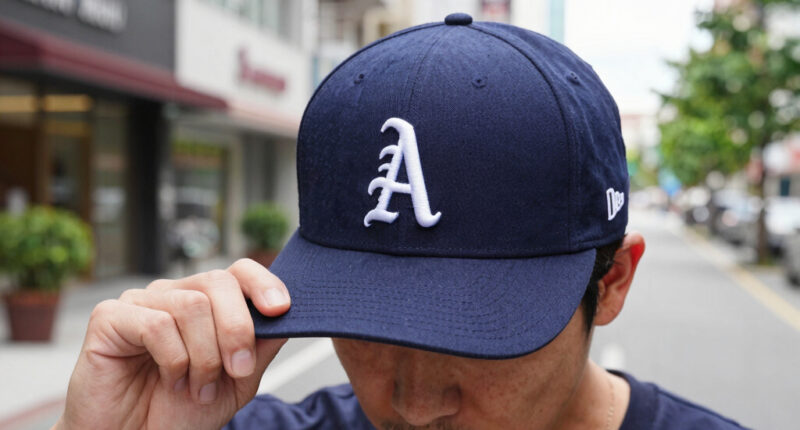 3 Best Shohei Ohtani Commemorative Caps in 2026
