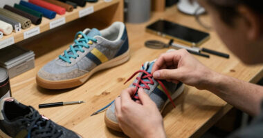 3 Best Sneakers From Small Brands in 2026