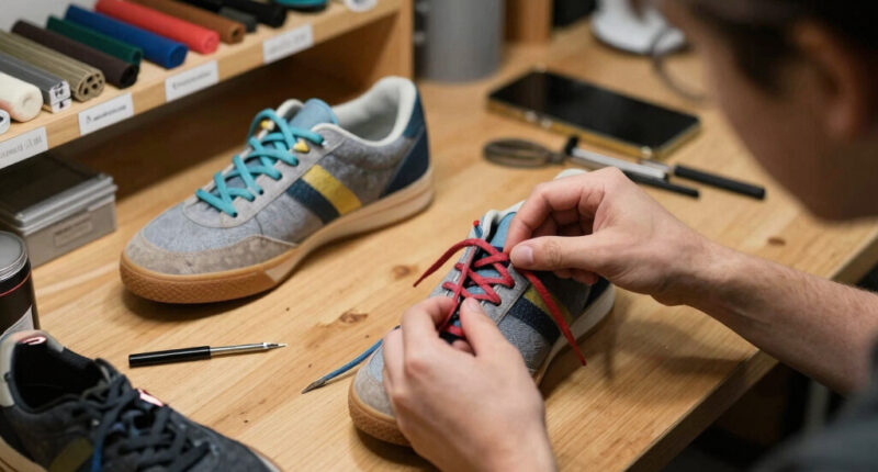 3 Best Sneakers From Small Brands in 2026