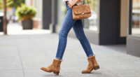 3 Best Suede Summer Boots in 2026
