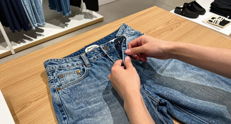 4 Best American Eagle Jeans in 2026