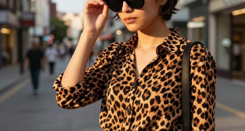 4 Best Animal Print Clothing in 2026