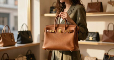 4 Best Birkin-Style Handbags in 2026