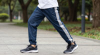 4 Best Denim Track Pants in 2026