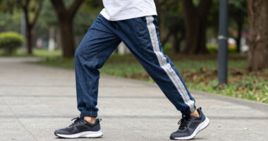 4 Best Denim Track Pants in 2026