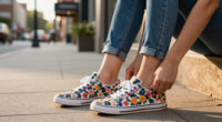 4 Best Floral Sneakers in 2026