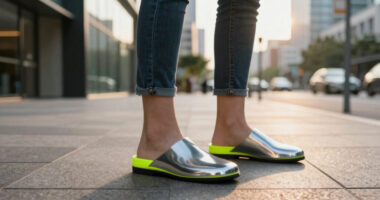 4 Best Futuristic Mules in 2026