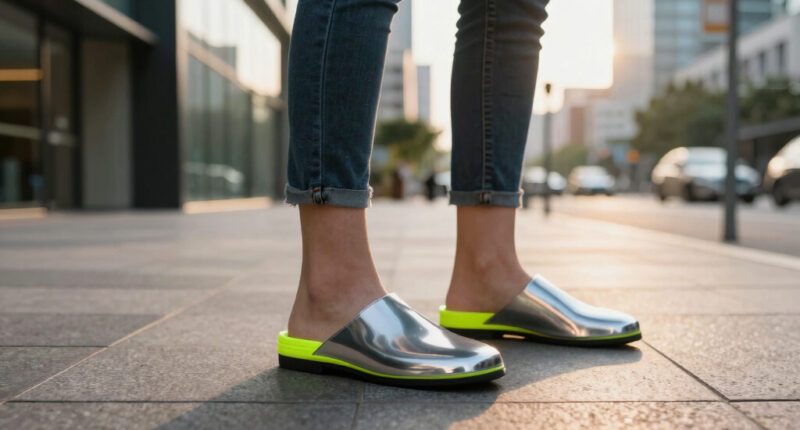 4 Best Futuristic Mules in 2026