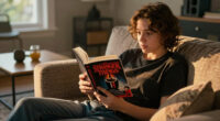 4 Best Stranger Things Coffee Table Books in 2026