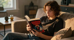 4 Best Stranger Things Coffee Table Books in 2026