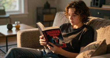 4 Best Stranger Things Coffee Table Books in 2026