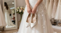 5 Best Bridal Shoes in 2026