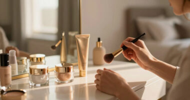 5 Best Celebrity Makeup Products in 2026