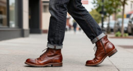 5 Best Chromexcel Leather Boots in 2026