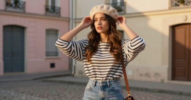 5 Best French Girl Fashion Essentials in 2026