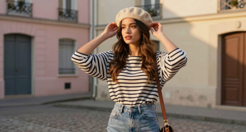 5 Best French Girl Fashion Essentials in 2026