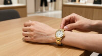 5 Best Gold Watches in 2026
