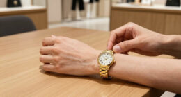 5 Best Gold Watches in 2026