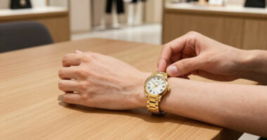 5 Best Gold Watches in 2026