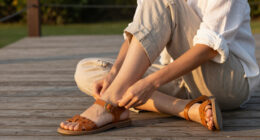 5 Best Leather Sandals in 2026