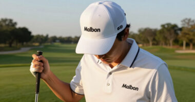 5 Best Malbon Golf Apparel in 2026